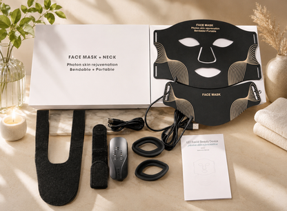 Lumi face mask