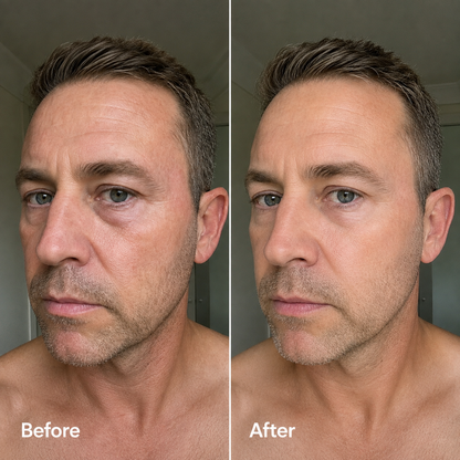 Lumi face mask