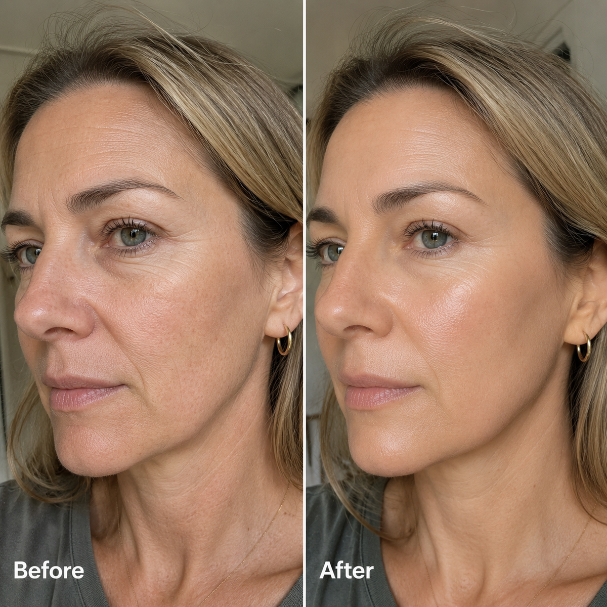 Lumi face mask
