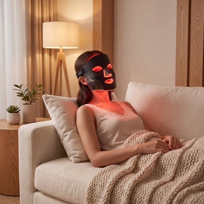 Lumi face mask