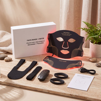 Lumi face mask